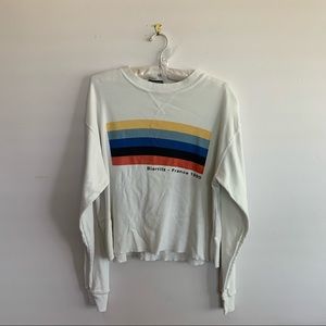 Brandy Melville Long Sleeve